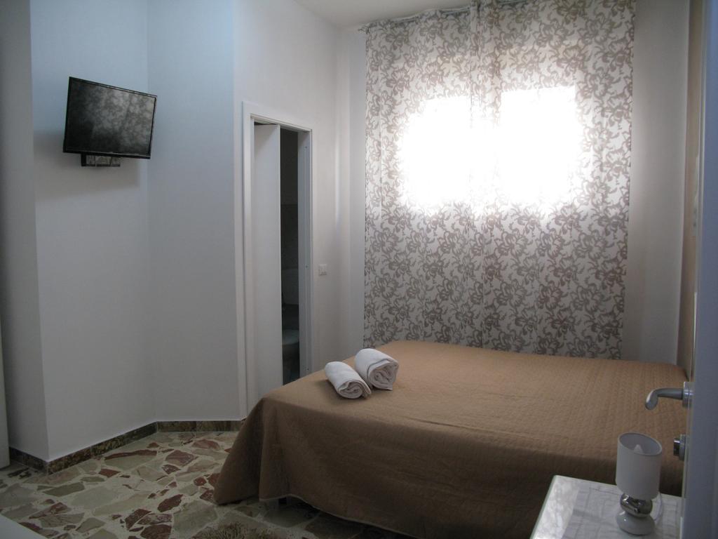 La Casa Dei Nonni Bed & Breakfast Custonaci Exterior photo